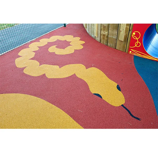 Wholesale EPDM Virgin Rubber For Playground