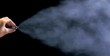 Deodorant oil fine droplet industrial spraying water atomizer dry nozzle with chemical liquid