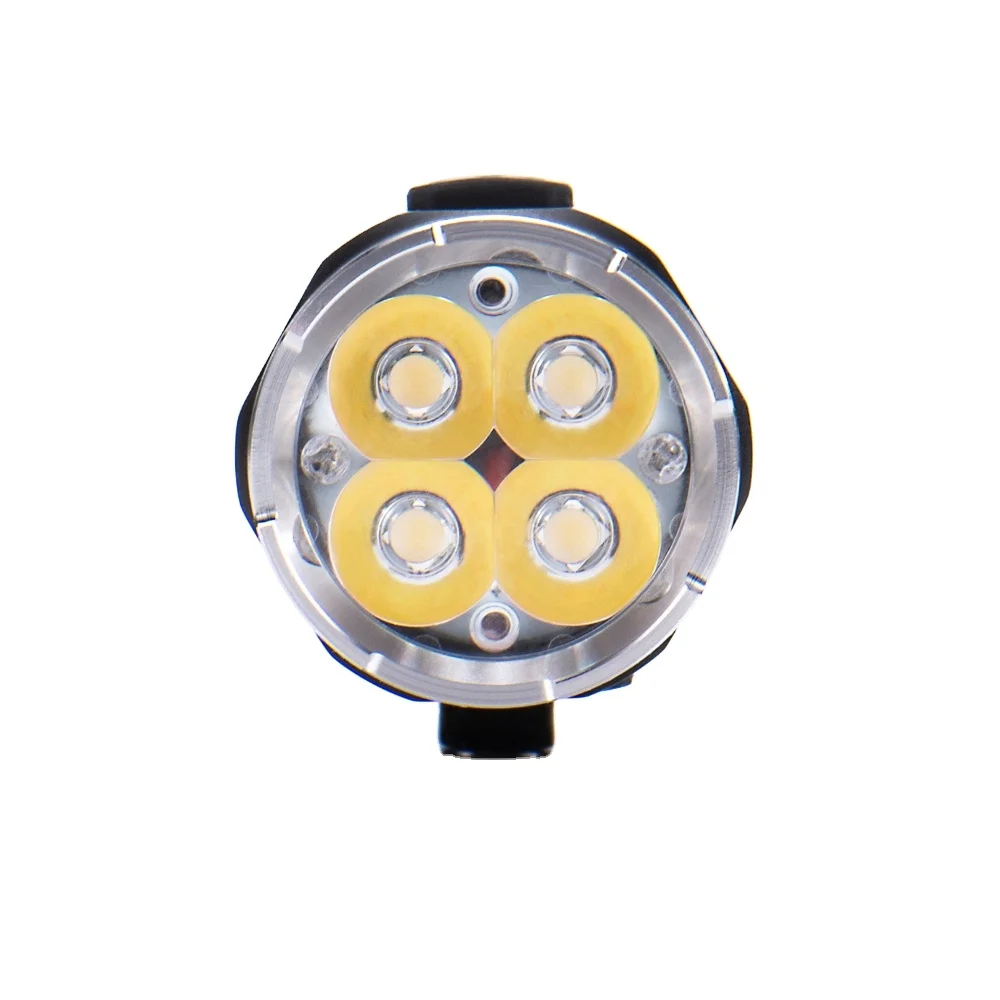 NEW! WUBEN TO50R 2800 LUMENS HIGH CRI FLASHLIGHT 140M EDC outdoors Photography LED light 5000K 21700 BATTERY POWER BANK TORCH