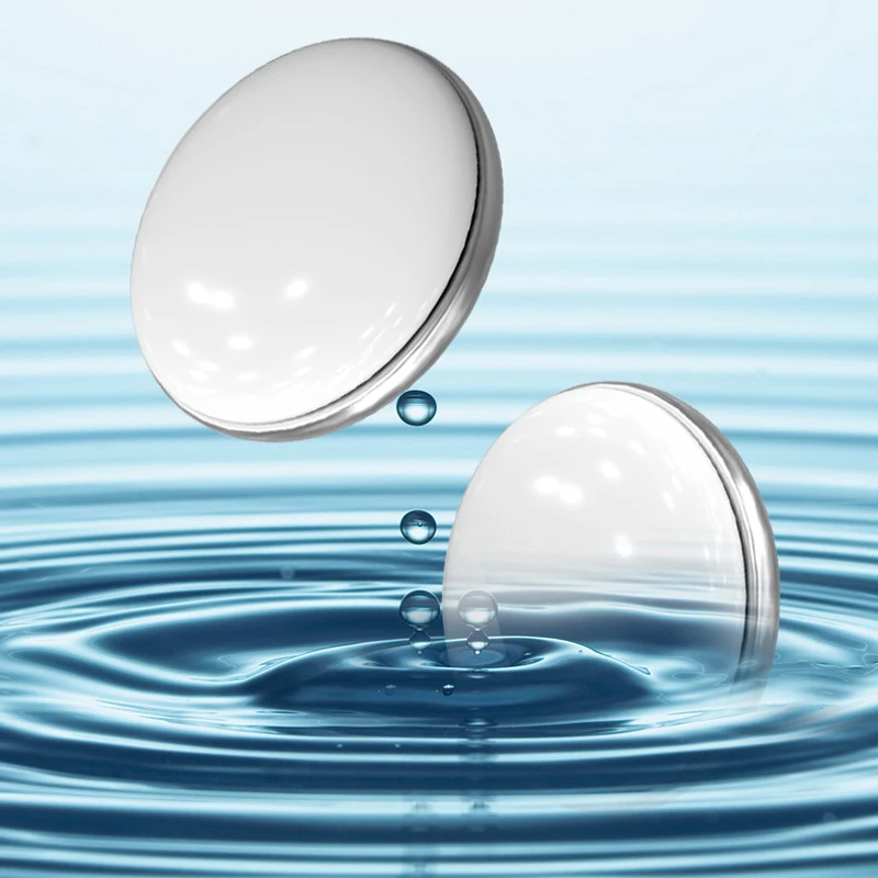 Wholesale New Pets Trackers Portable Round Waterproof Cat Dog Locator Pet Tracker