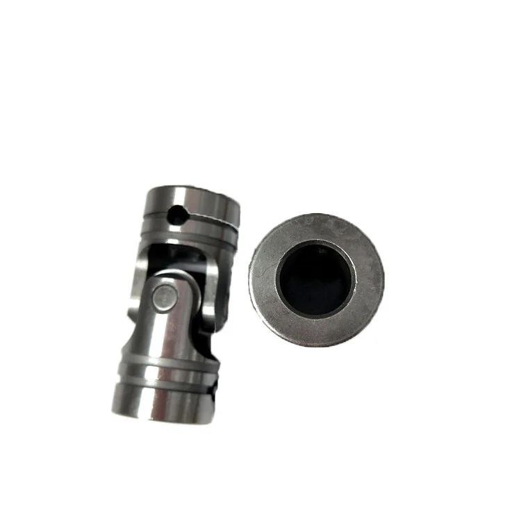 Shaft Coupling Metal Cardan Joint Motor Connector Universal Joint Coupling Cardan Couplings 3/2/2/3/3/4/5/6/8/10mm