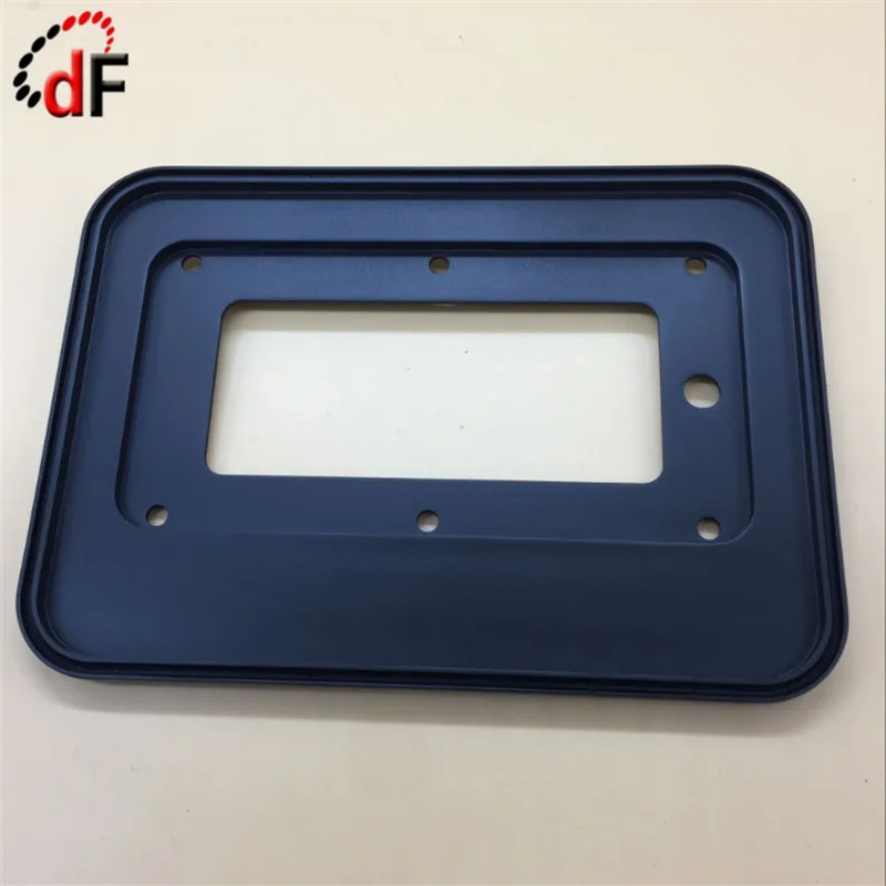 Manufacturer supplies industrial 3D printing parts use PA12 nylon powder