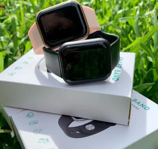 2021 Sports BT  D20 Smart Watch Heart Rate Blood Pressure Bracelet Electronic Product Sleep Tracker Step Counter Watch