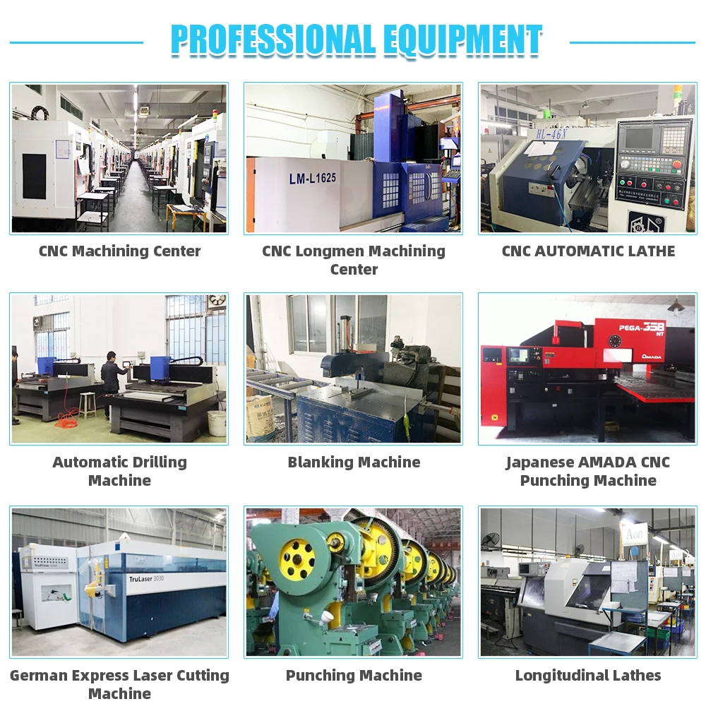 Shenzhen metal processing center stainless steel titanium copper cnc turning milling die cast parts