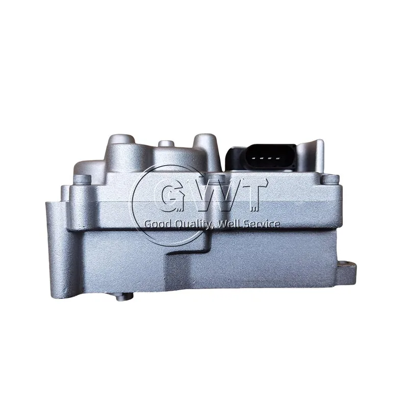 Turbo Actuator He300vg 05554033 24V for Cummins 6.7 Engine ISC ISL ISB Engines