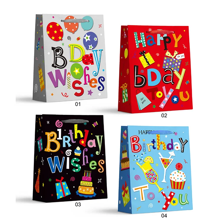 Custom Printed Private Label Brand Luxury Retail Clothes / Clothing Store Packaging Art Paper Shopping Bags With Logos