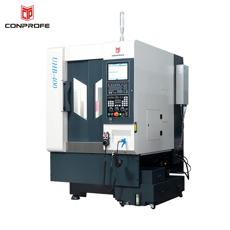  Китай производитель 3 оси Настольный CNC обрабатывающий центр фрезерный станок