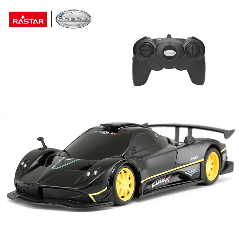 Rastar R/C 1:14 Pagani Design Zonda R car toy remote control car  rc model