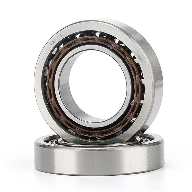30BER29SV1V Angular Contact Ball Bearing 30BER29HV1V High Precision And High Speed Spindle Bearing 30BER29XV1V