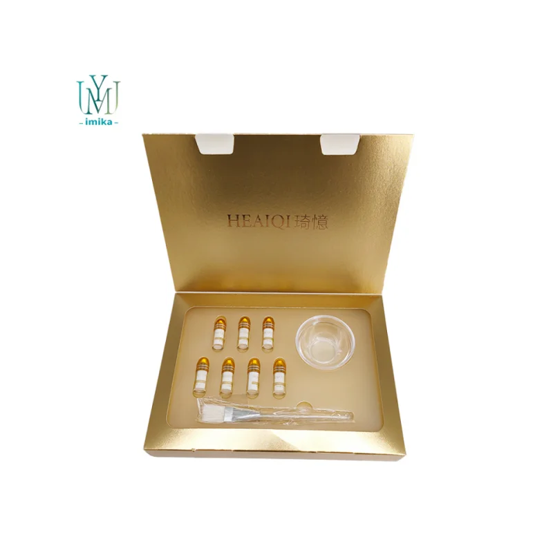 Hot Selling Skin Care Serum for Anti-Aging,Skin-Firming, Brightening, Hydrating Serum  Collagen Lyophilized Powder serum