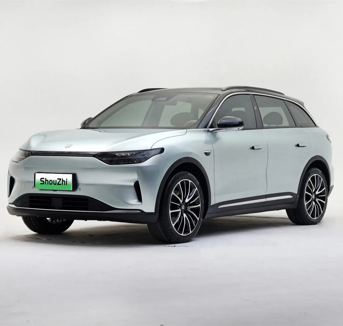 Внедорожник Гибридный 2024 с нулевым ходом C11 новые автомобили оптовая продажа высокоскоростной двигатель новой энергии произведенные на автомобильном заводе в Шанхае