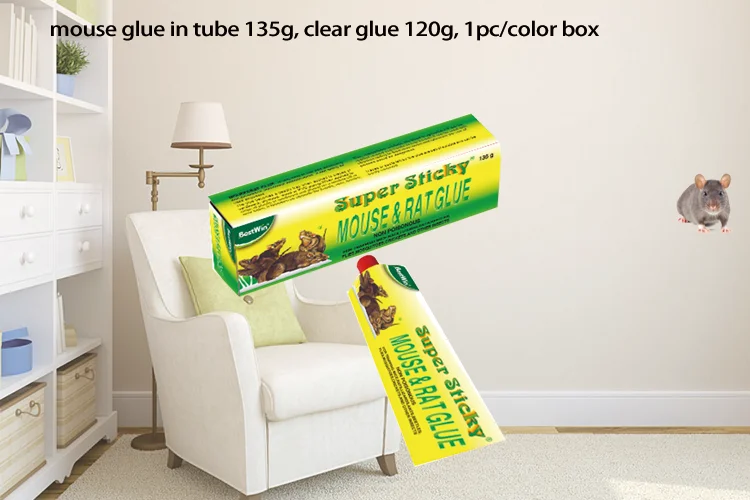 NEW Household rat controller for pheromone mouse tube trap