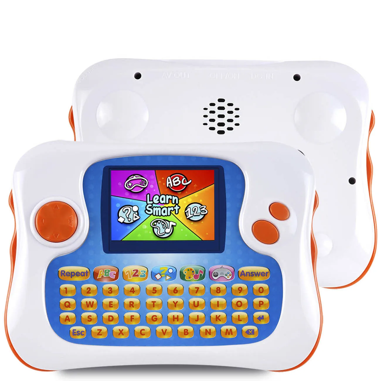 Hot Sell Children Learning Computer english-learning machine For Kids English Language Education Machine Tablet Toy Gift
