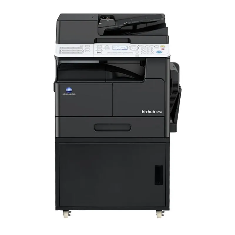 Лазерный принтер Konica Minolta Bizhub225i/7818EN A3