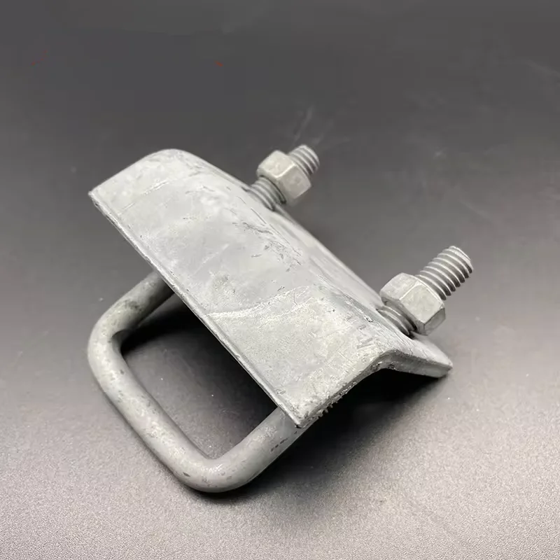 Hot Sell Solar Panel Mounting Brackets Waterproof Panel C Shaped Square Panel Support Structures With Nuts & Bolts For Roof Boat