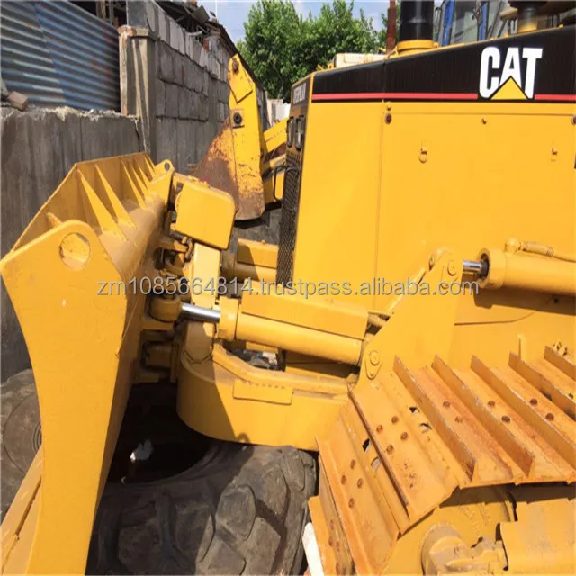 used cat d4c bulldozer cheap used bulldozer caterpillar d4c d4h used small crawler bulldozer d4