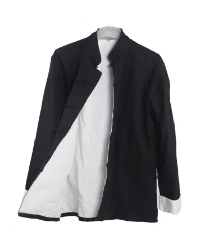 Traditional Chinese Wushu Kungfu Suits Chinese Jackets Bruce Top