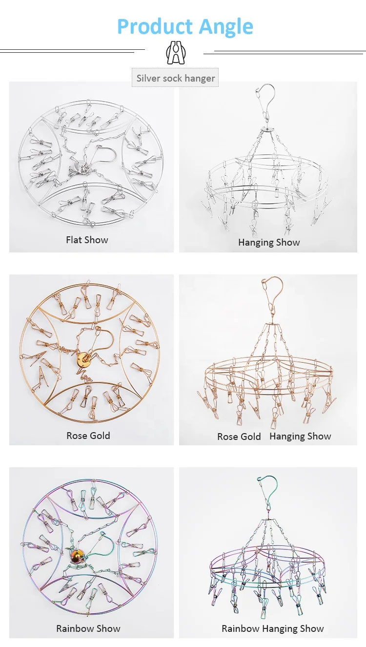 Factory clothespins 316 stainless steel clothes peg or Marine grade pegs and 304 stainless steel pegs or stainless clips