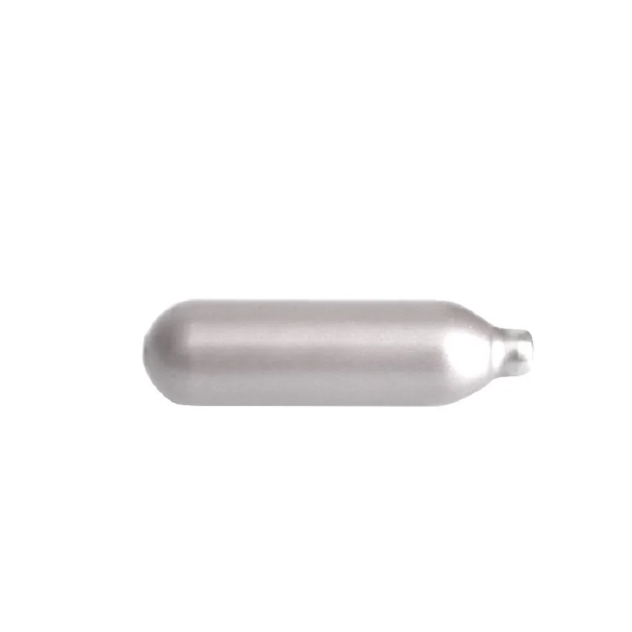 Hot Sale High Quality Pack Of 24 Fast fast gas cream charger Whipped Cream Chargers for Dessert
