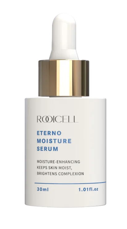 Eterno Moisture Serum Korean Cosmetics Natural Organic Anti-wrinkle Moisturizing Face Care Ampoule For All skin types