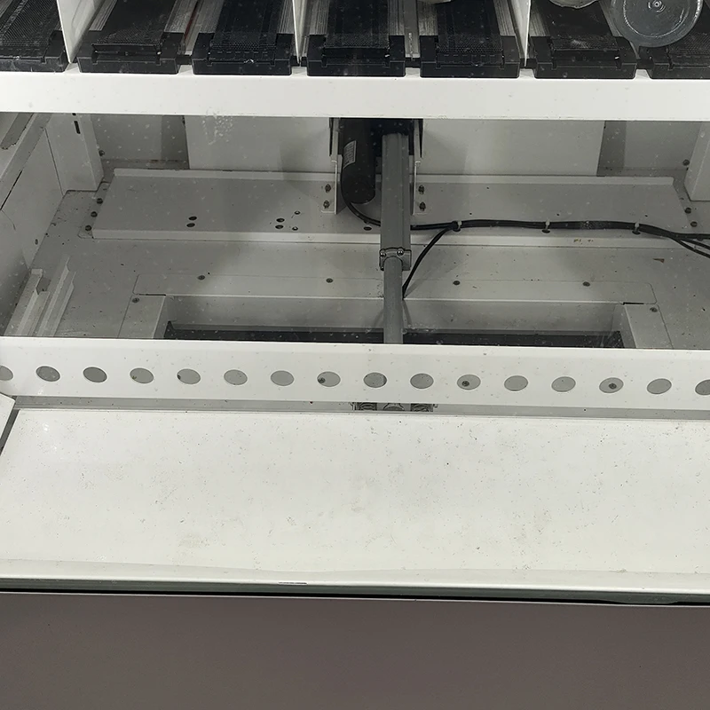 Customized  Ice Cube Freezer  Vending Machine Self-Service with Large Capacity for ice retail