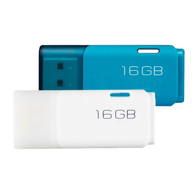 2023 Factory Bulk Pen Drive Wholesale Cheap Fast Plastic USB Flash Drive 2.0 3.0 4GB 8GB 16GB 32GB 64GB  With Custom Logo