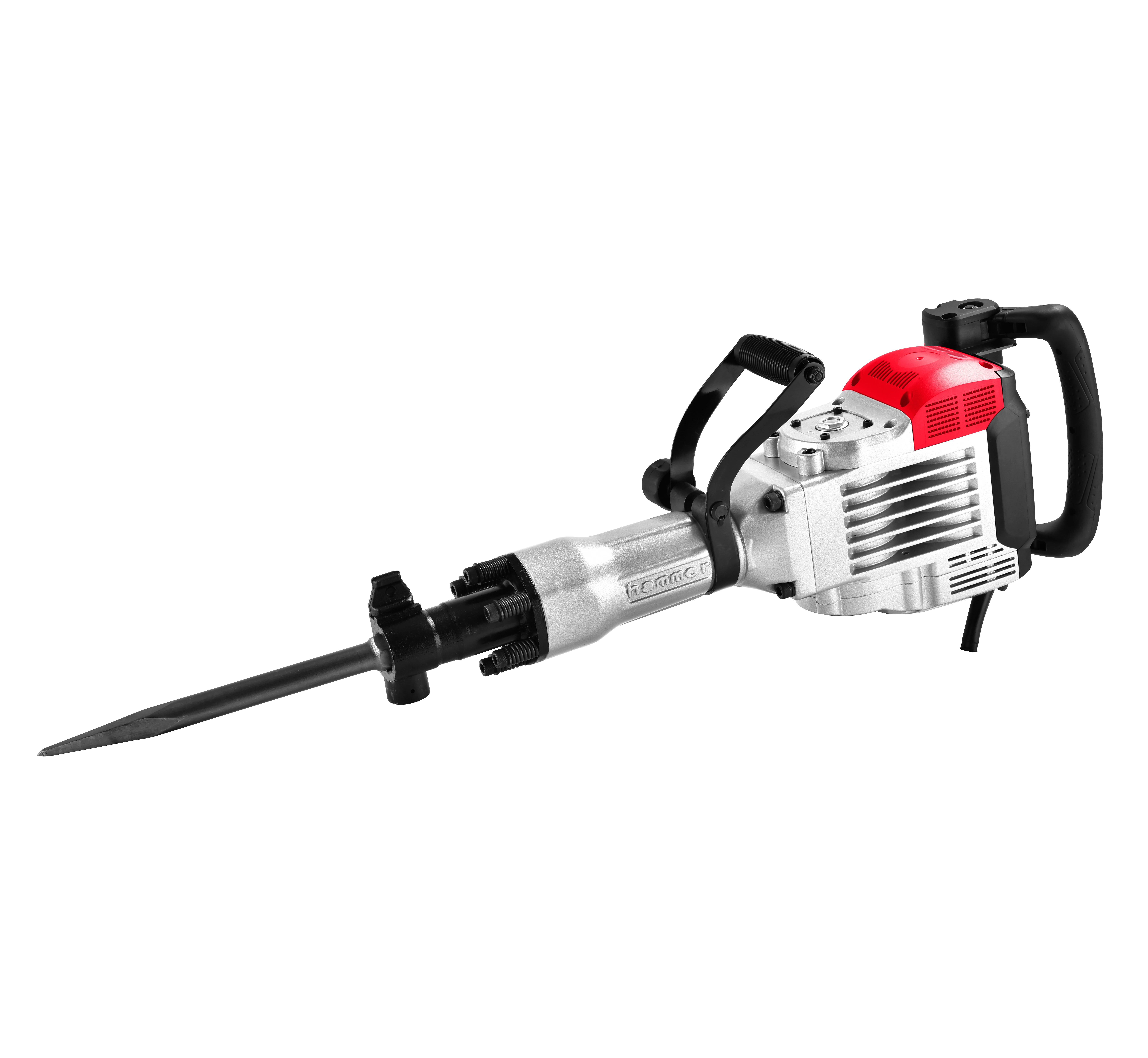 GLK Factory Hot Selling 16E Power Hammer Drills  1850w Electric Hammer of Electric Tools