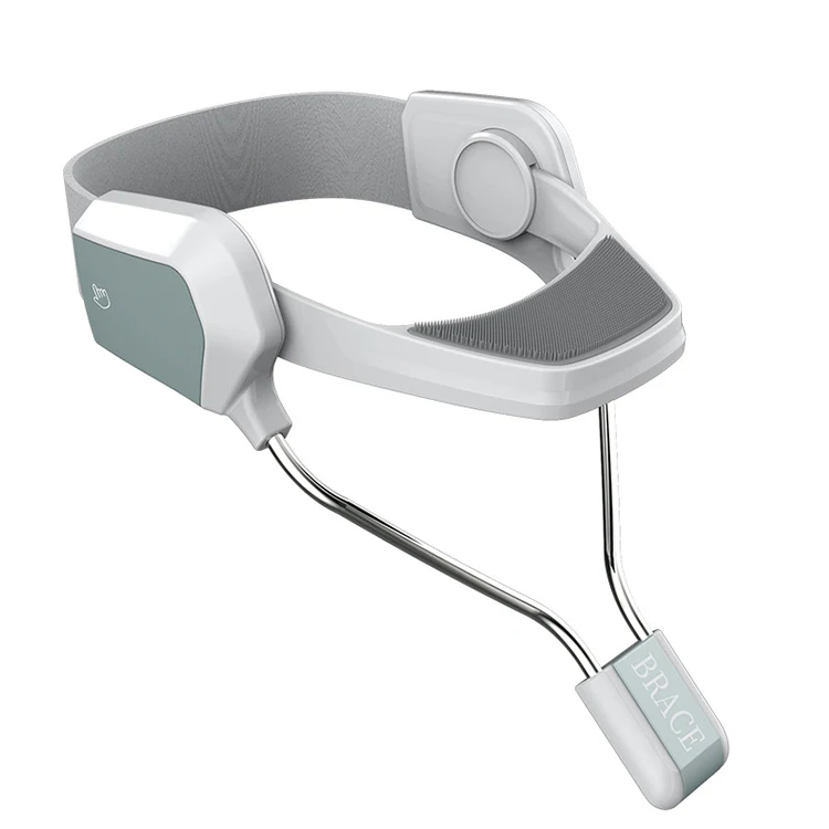 Lightweight Adjustable Neck Hump Support Corrector Shaping Cervical Collar