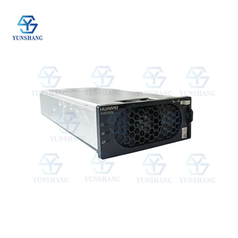 Hot selling Warranty Long service life HUAWEI Rectifier Module R4830N telecom Power