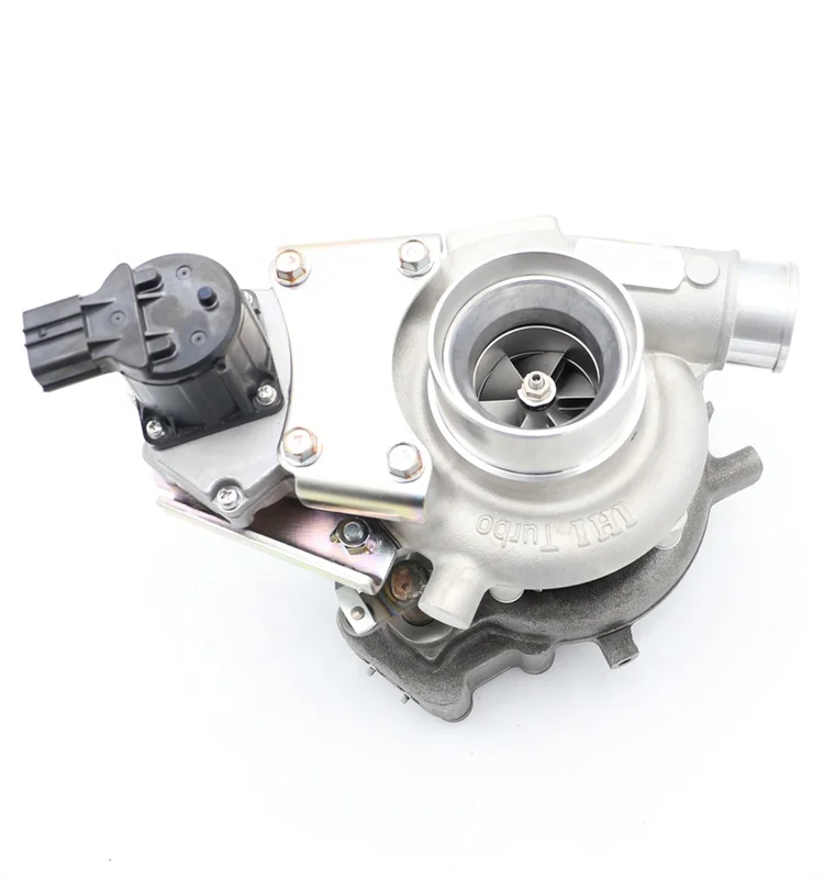Genuine Original truck parts 4HK1 6HK18980277726 8-98027772-6 diesel engine turbocharger kit