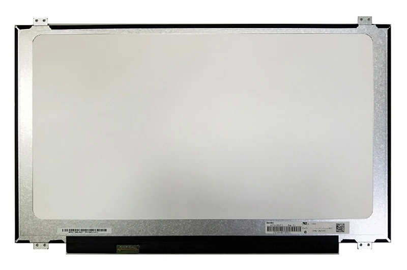 N173HCE-E31 LTN173HL01-401 LP173WF4-SPF1 B173HAN01.0 B173HAN01 compatible screen laptop lcd display 17.3 inch matrix