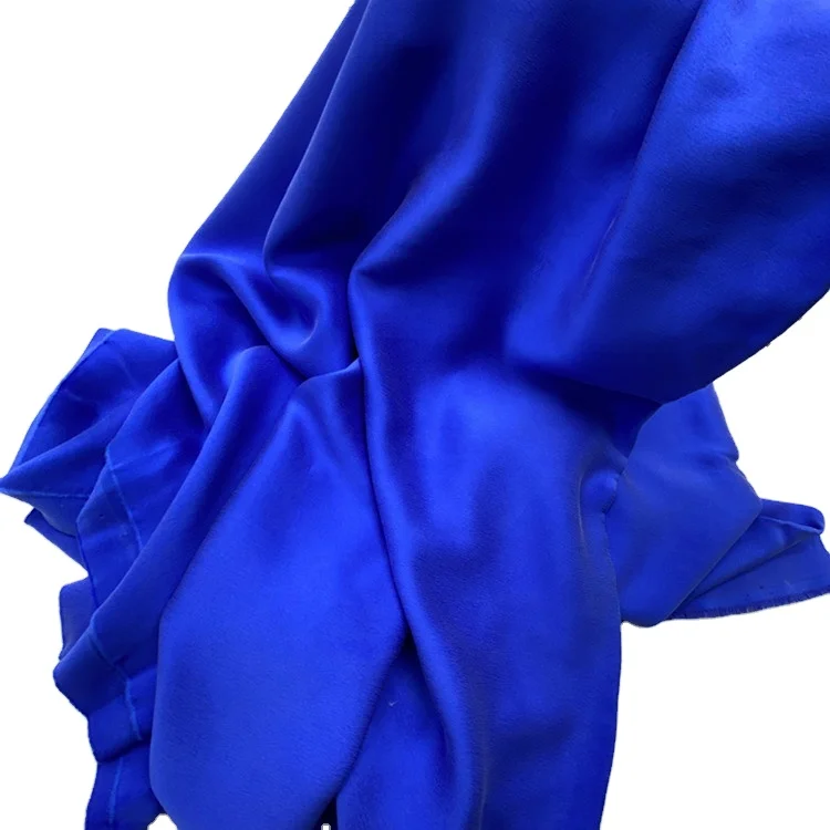 22 мм песок промывают шелковой атласной пижамы женское платье из шелка тутового шелкопряда ткань