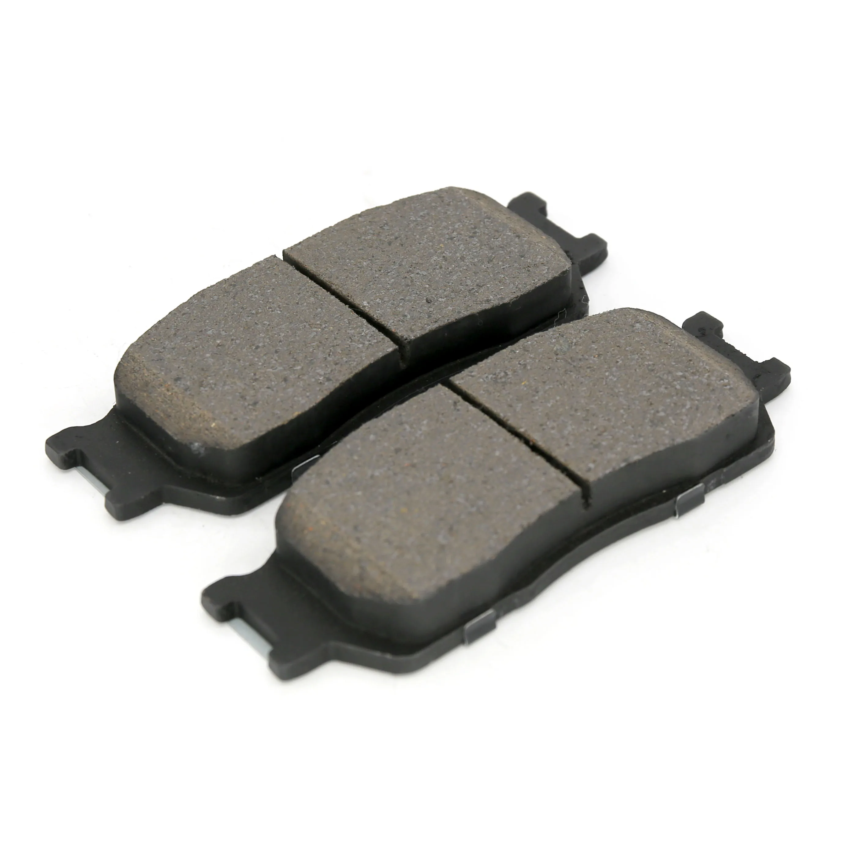 Тормозные колодки фабрики tatk OEM для kia rio RIO Estate, тормозные колодки хорошего качества для kia, тормозные колодки swift для корейского автомобиля 58115FDA00 2143