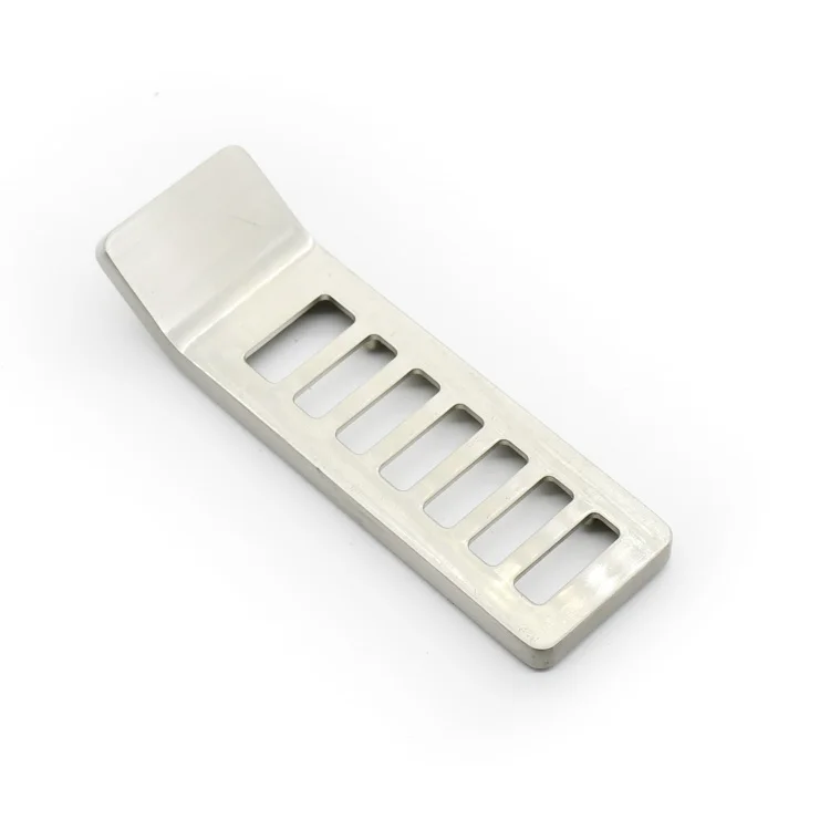 Custom Zinc Alloy Die Casting Smart Door Lock Moulding Mold Manufacturer