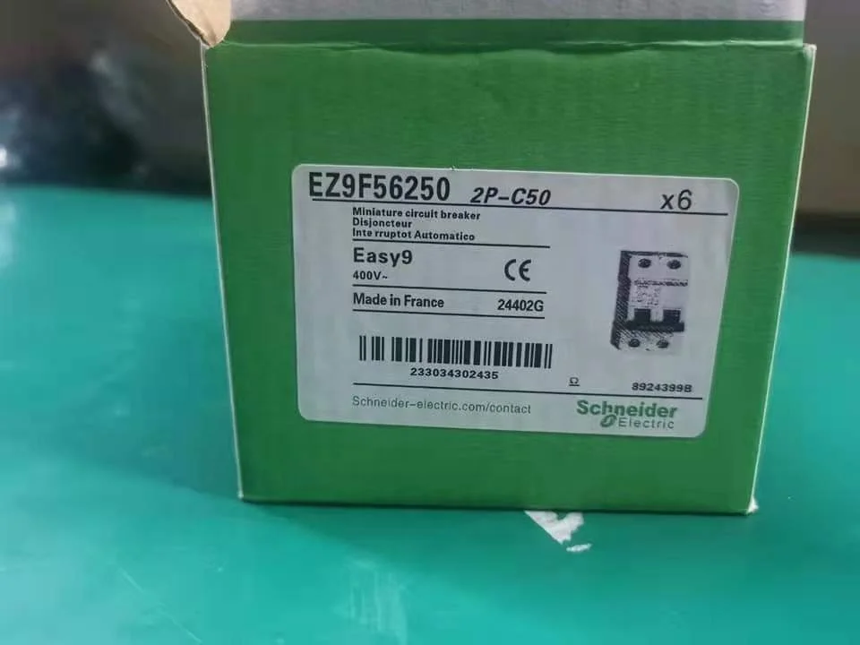 PLC For Schneider Modicon DIG 16Q TRANS SOURCE 0.5A Output Module 140CPS21400 140XBP00600 140ACO13000