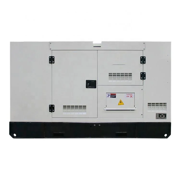 Cummins AC electric three-phase 50Hz 625kva 500kw diesel generator china cheap price container type generator