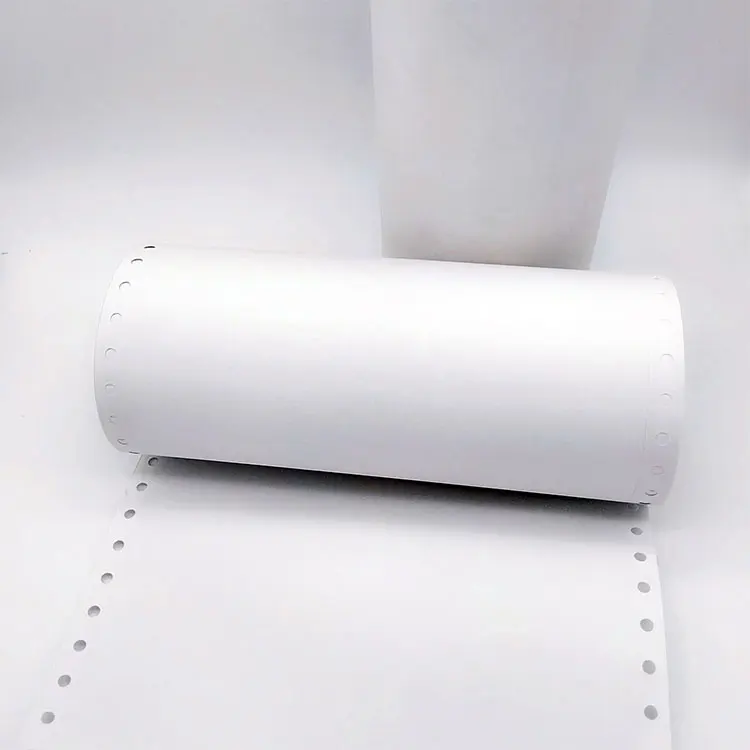 
Top quality good price ncr paper 1-6ply Carbonless Paper 