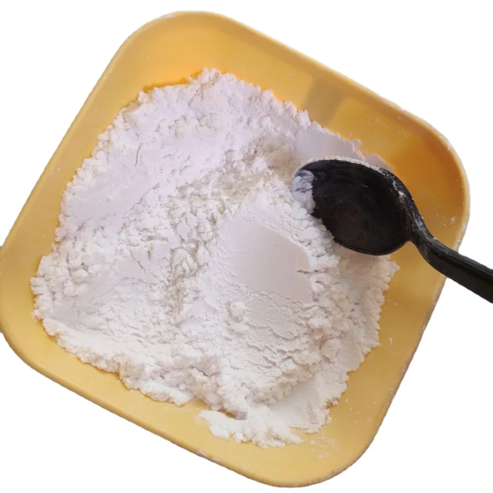 
Aminophylline powder with good quality CAS 317-34-0 