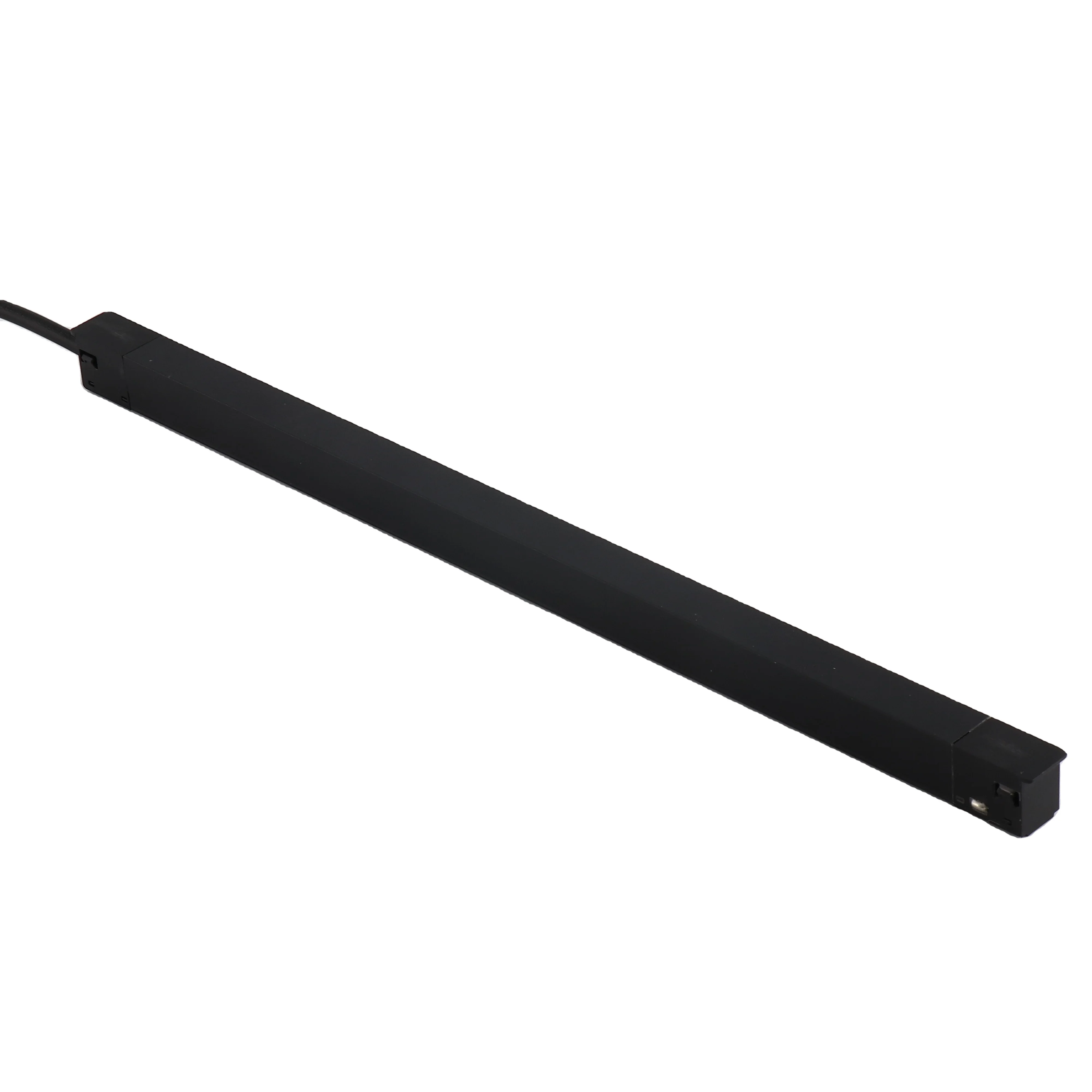 HHH Slim Magnetic Track Light with 48V dc Driver ROHS Certified Single Output Constant Current AC Voltage Lighting Solution
