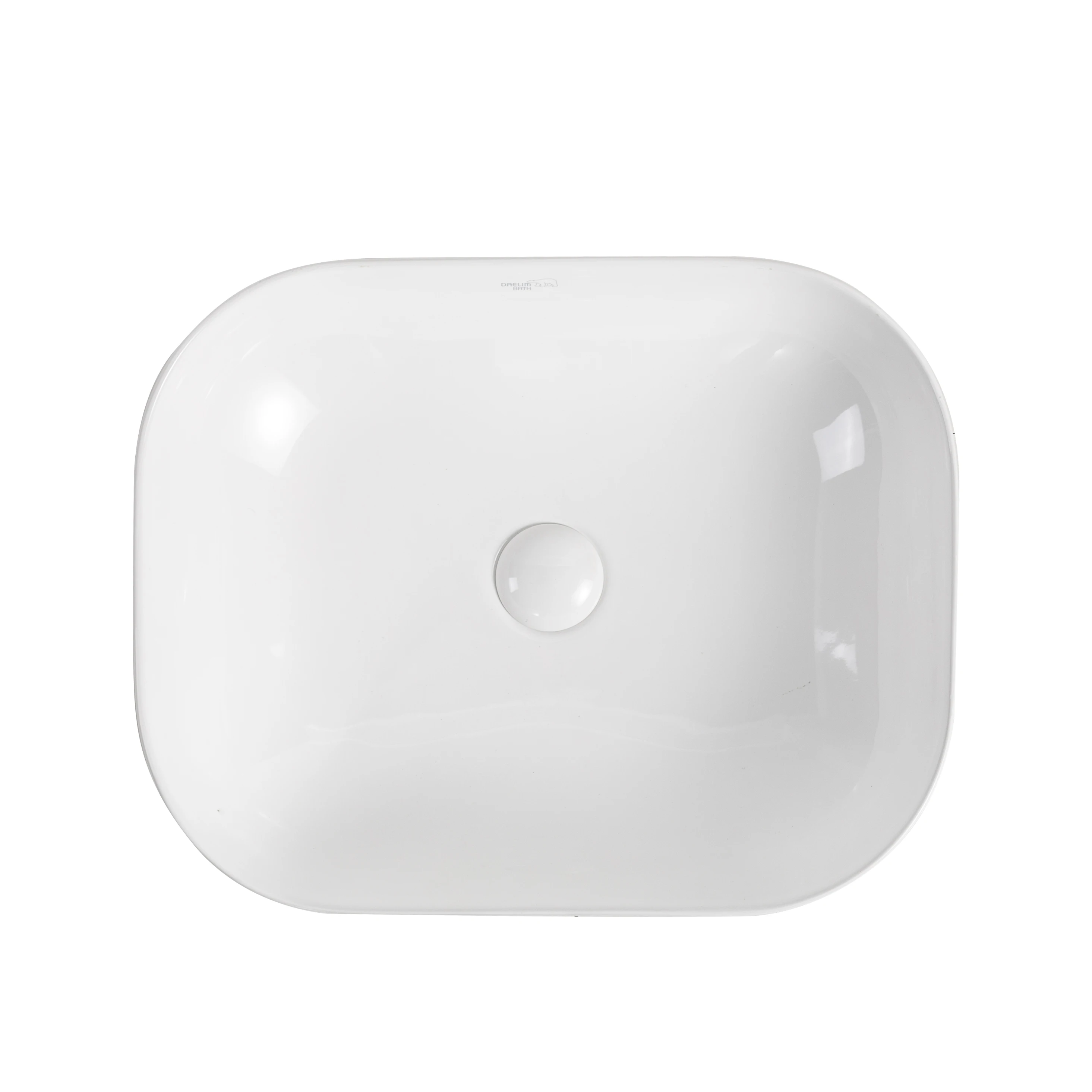 Cheaper Small Bathroom Ceramic Art Basin Vanity Hand Wash Basin for Hotel Bathroom Sink