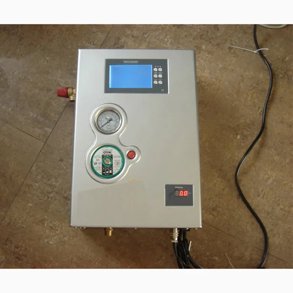 Modern design SP116 solar station pressure system working sp116