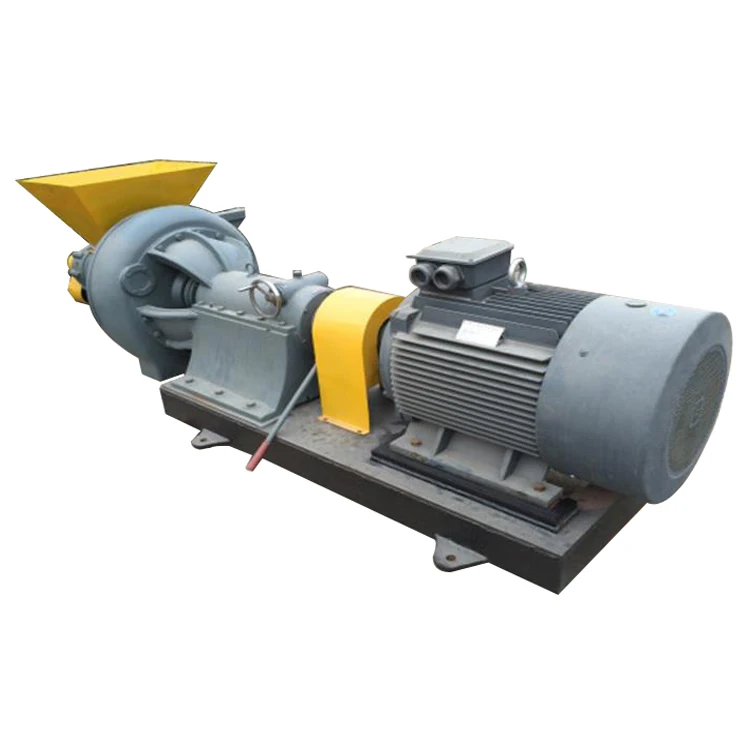 
high consistency refiner / Pulping equipment / wood chips pulping equipment 