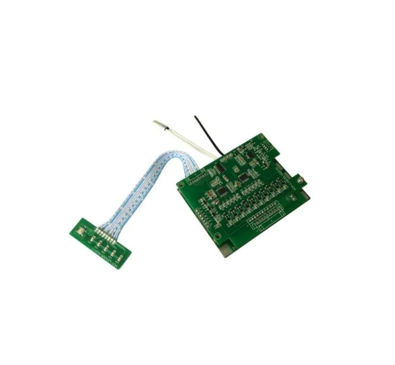 Smarttec Li-Ion Ebike Battery PCM With I2C And HDQ smart bms 10s 36v PCM-L10S30-A32