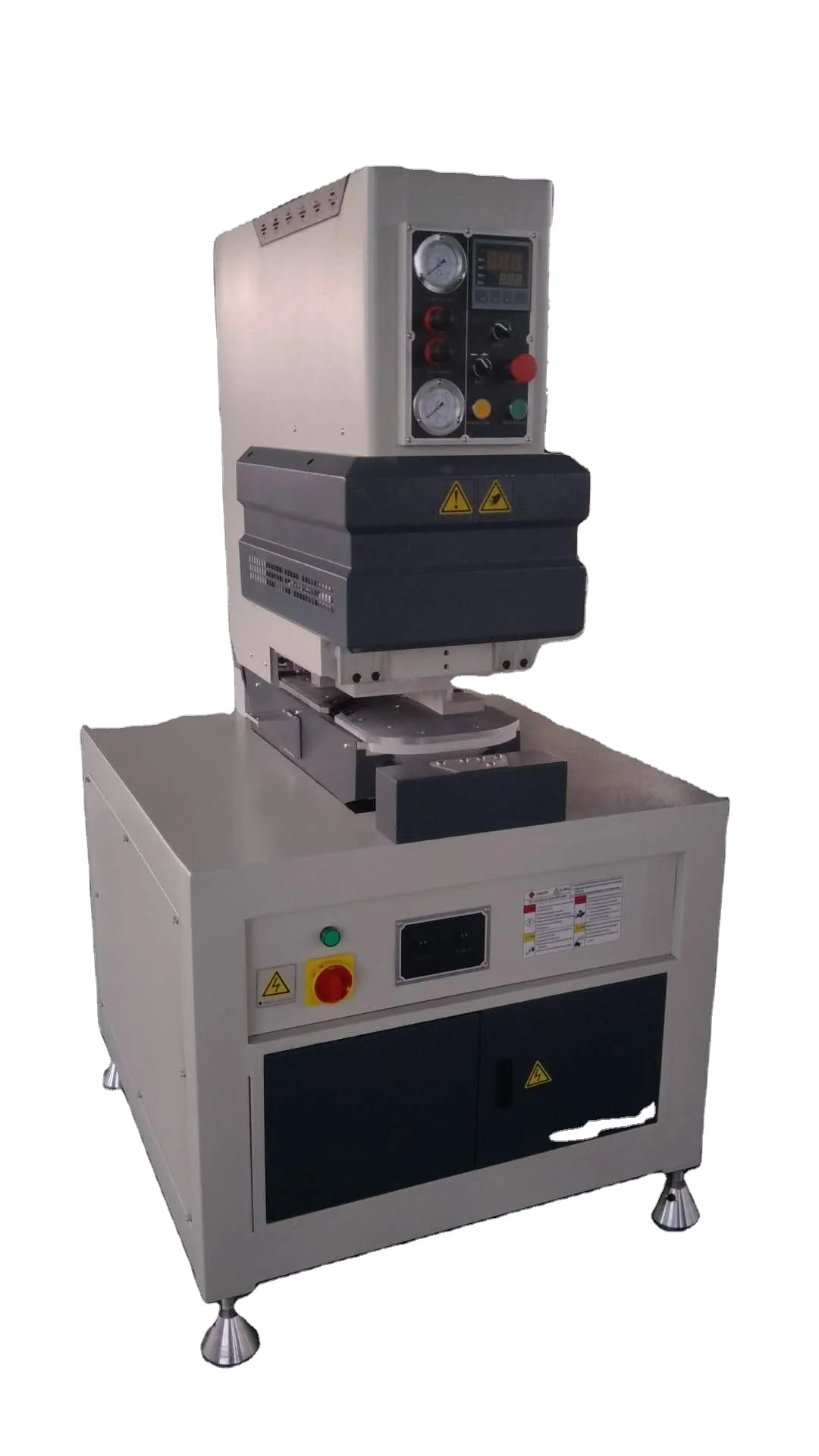 UPVC Window and Door Making Machine Hot Plate Welding Machine Single Head Seamless Welding Machine