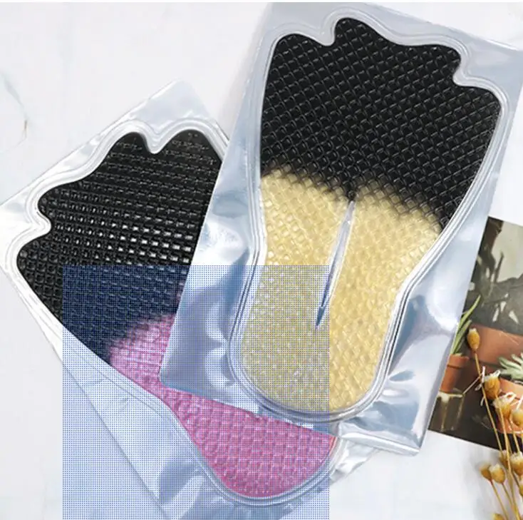 Custom logo  transparent vaginal mask for pigmentation  moisturizing and restoring  intimateyoni  mask