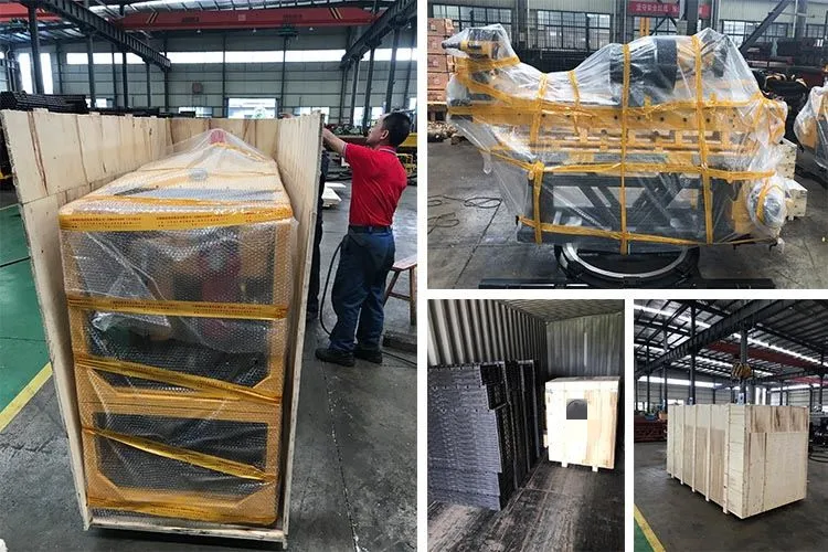 
Horizontal core drilling machine XZKD95-1A for underground exploration coring drilling diamond angle drill equipment 