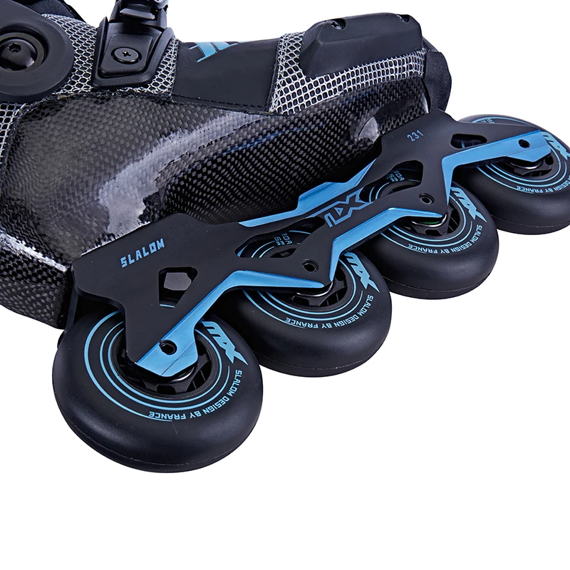 Ice Hockey Inline Wholesale Shoes Professional Supplier Roller 4 Wheels Size Adjustable Kids For Skates