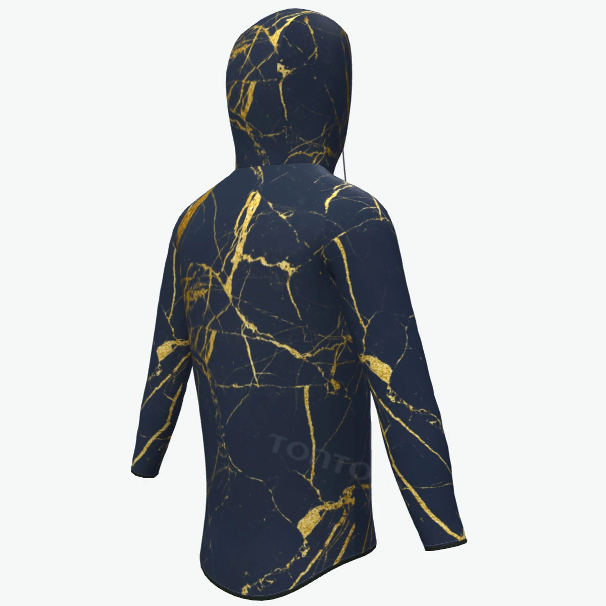 High Quality Heavy Weight Stringless Blank Hoodie Custom Men Streetwear Oem Logo Custom Hoodie