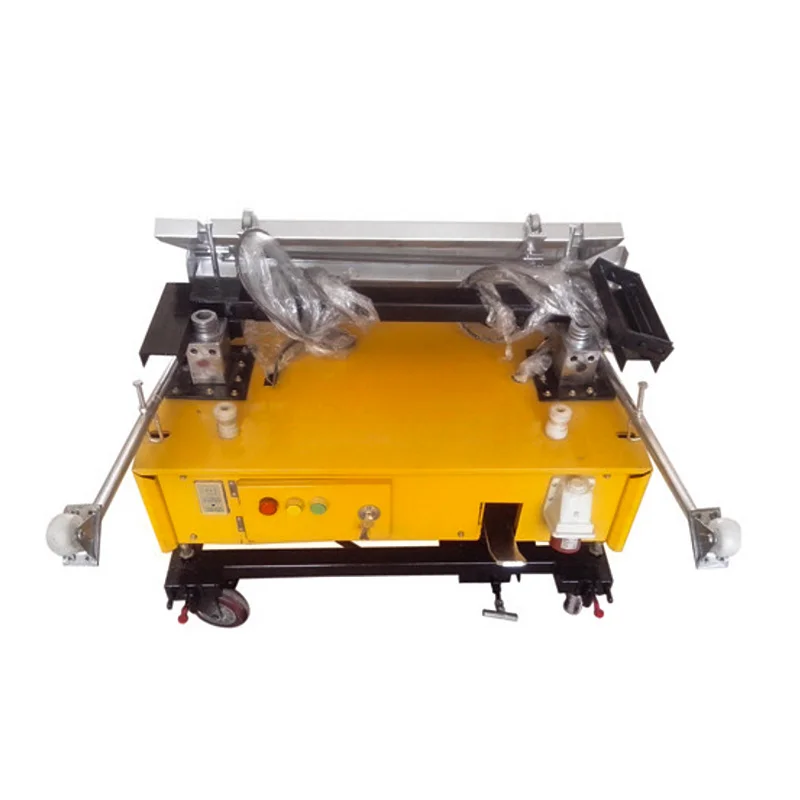 Popular Professional Portable Paint Sprayer For Wall Painting Machine