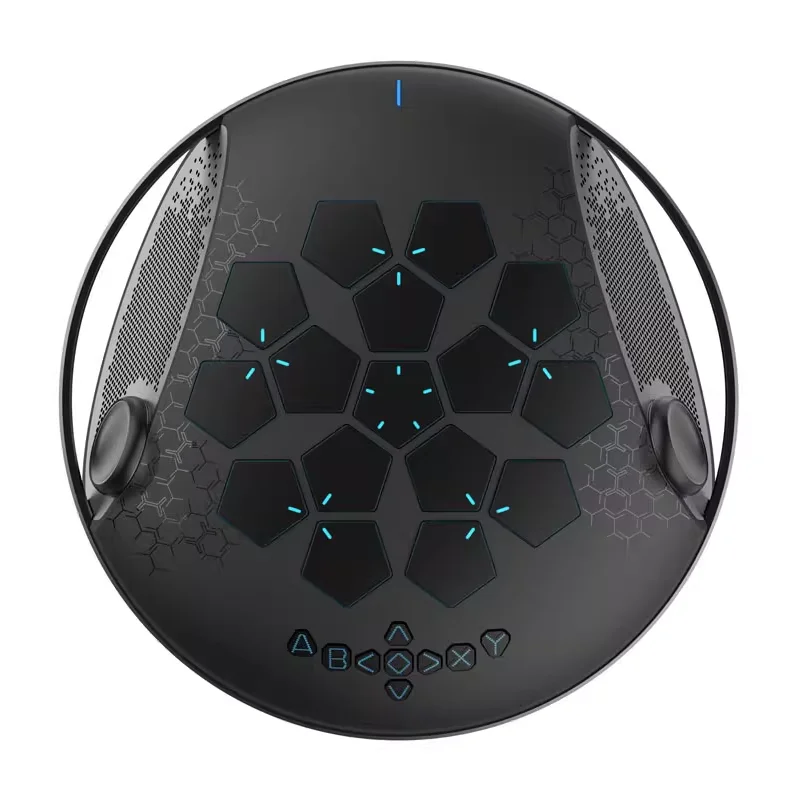 Workstation Keyboard instrumentos de teclado Portable Outdoor Wireless bt Speaker midi musical instruments